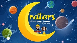 Watch Chantae Cann Craters feat PJ Morton video