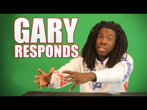 Gary Responds To Your SKATELINE Comments Ep. 178 - Nyjah Huston, Kickflip Overkrook, H&M x Thrasher