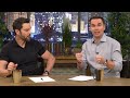 Mastermind with Brendon Burchard and Tony Horton: One More Day