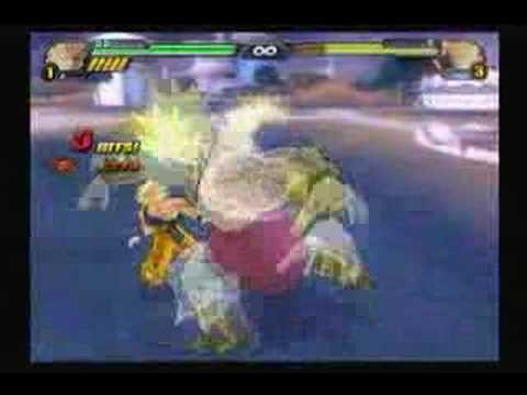 Dragonball Z Tenkaichi 3 Goku vs Broly. 2:51. strongest Super Saiyan. Dragonball Z Tenkaichi 3 Goku vs Broly. 2:51. strongest Super Saiyan.