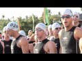 Koh Samui Triathlon 2012 produced by Samui Channel TV