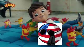 Ytp Smyths Again
