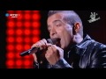 Rui Drumond - "Demons" Imagine Dragons - The Voice Portugal - Gala 4