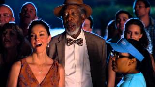 Dolphin Tale 2 2014 Official Trailer 2 Hd