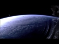 Typhoon Maysak Seen From Space
