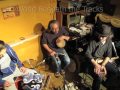 World Beneath the Tracks (the Metaphors, live 11/24/2011)