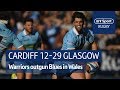Cardiff Blues vs Glasgow Warriors (12-29) Heineken Champions Cup Highlights Cardiff Blues vs Glasgow Warriors (12-29) Heineken Champions Cup Highlights