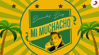 Watch Diomedes Diaz Mi Muchacho video