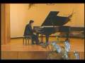 Scriabin: Etud in D minor Op 8 No 12 - Lakatos Béla