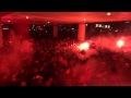 Entrada Ajax Amsterdam Part I (Ajax - Vitesse 18-12-2014)