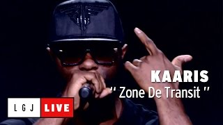 Watch Kaaris Zone De Transit video