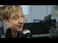 Interview: Sunrise Avenue at Radio RS... Interview: Sunrise Avenue at Radio RS...