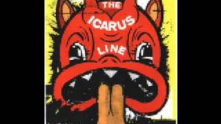 Watch Icarus Line On The Lash video