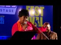 MAJF 2014   Javon Jackson Performance   Melbe Joyce 08