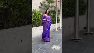 Swetha Menon New Reel
