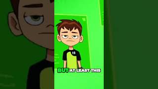 The Unstoppable Power of Alien X One Bens Survival Story #ben10 #cartoon