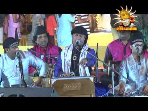 Jai Ganesh Jai Mahadeva classical bhajan Hamsar hayat sai...