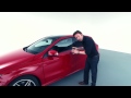 Video Mercedes-Benz TV: The new A-Class direct - the exterior designer