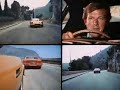 The Persuaders - Car Race