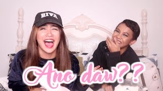 GUESS THAT SONG CHALLENGE!!