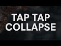 Kane Ikin - Tap Tap Collapse (Official Music Video)