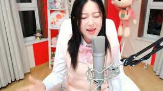 玄觴 Xuan Shang Yy Live 4807 - 夢回還Artists Singingtalent Shows.avi