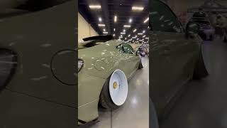 Bagged And Cambered Brz Se Gat