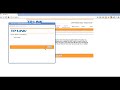 How to setup Tplink ADSL Wireless Router