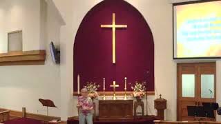 Our Mission Why Am I A Christian-Sept 25th