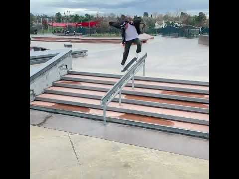 Banger from @alexmidler | Shralpin Skateboarding