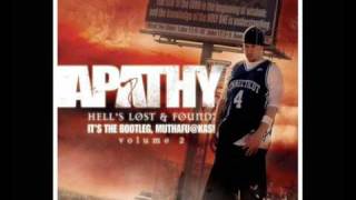 Watch Apathy Know What You Want video