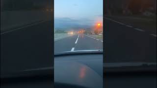 Opel Astra H Snap Şehir Dışı Gündüz