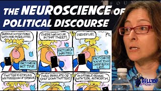 The Neuroscience of Political Conflict (ft. Christine Fair and Clay Jones)
