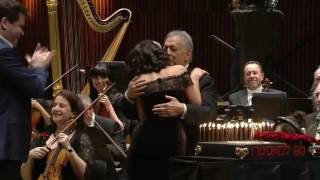 Zubin Mehta 80 Celebrating 2016 Zubin Mehta 80 Celebrating 2016