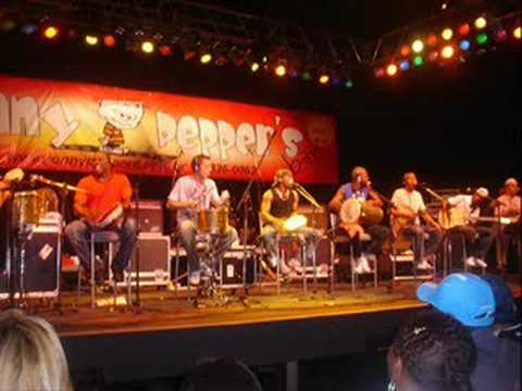 De bobeira (Turma do Pagode)