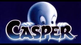Sevimli Hayalet Casper – Çizgi film serileri