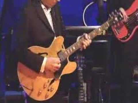 Duffy - First Cut Is The Deepest (from Jools Holland)