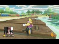 TOO MANY BOOMERANGS! (Mario Kart 8 Online: The Derp Crew - Part 58)