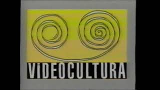 Abertura do VHS Castelo Rá Tim Bum 1 Premier Filmes