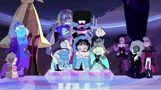What Next Seasons Steven Universe Intro Will Look Like