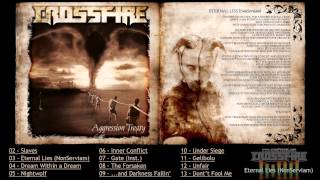 Watch Crossfire Eternal Lies nonserviam video