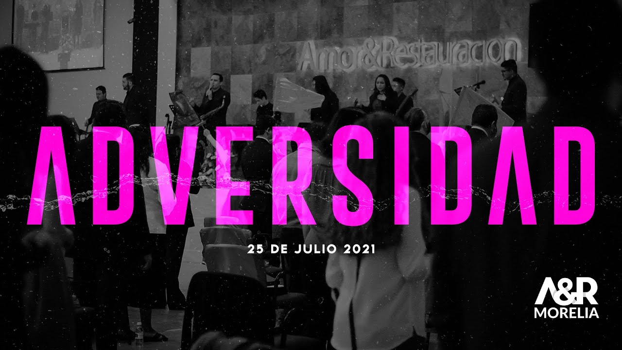 Ep. #101 Dios en la adversidad