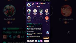Bahas 18 On Bigo