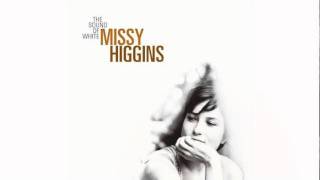 Watch Missy Higgins The River video