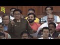 Jamyang Tsering Ladakh&39s BJP MP Slams Congress For Not Doing Enough For The Region