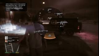 Grand Theft Auto V