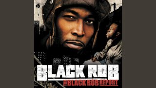 Watch Black Rob The Verdict video