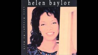 Watch Helen Baylor There Is No Denying video