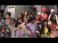 GAMBIA CULTURAL WEEK 2012 HAWAREH OSLO-NORWAY