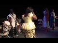 GAMBIA CULTURAL WEEK 2012 HAWAREH OSLO-NORWAY